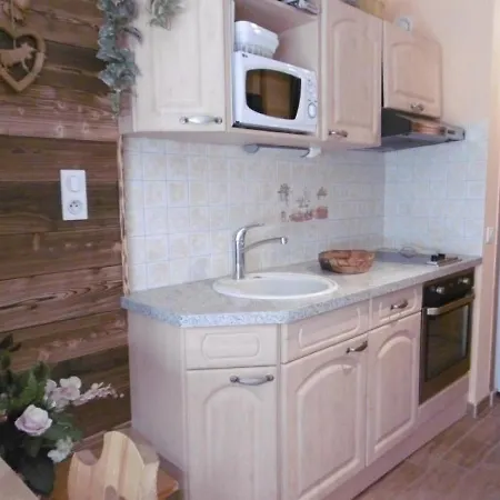 Appartement Ruelle 6